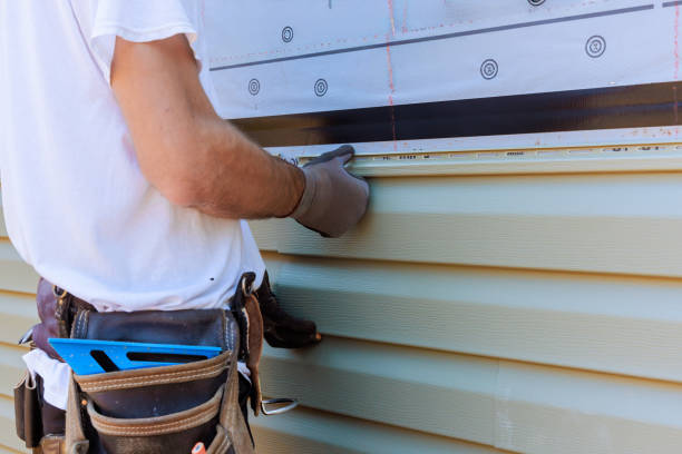 Affordable Vinyl Siding solutions in North Springfield, PA